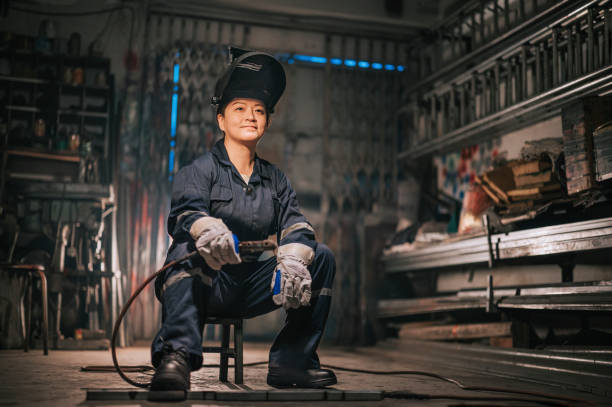 Best Specialty Welding Processes in Waipio Acres, HI