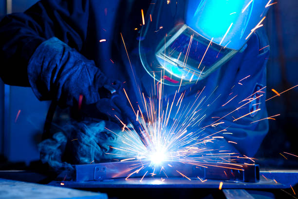 Affordable Welder Services in Waipio Acres, HI