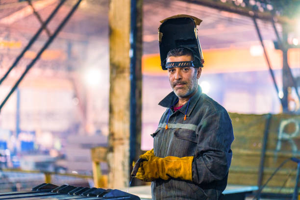 Best Structural Steel Welding in Waipio Acres, HI
