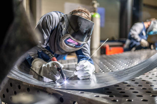 Best Pipe Welding in Waipio Acres, HI