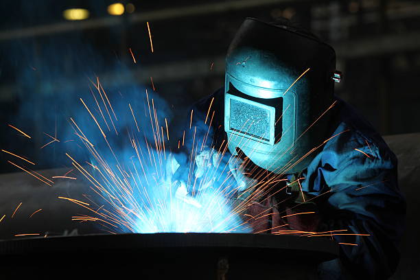 Trusted Waipio Acres, HI Welder & Metal Fabrication Experts