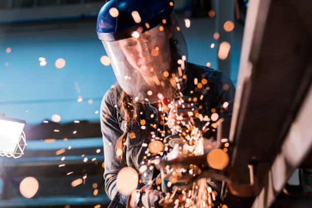 Best Automation and Robotic Welding in Waipio Acres, HI
